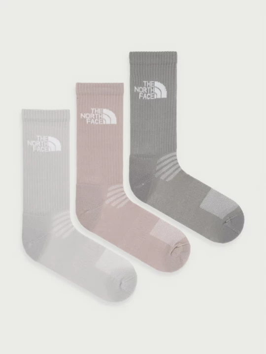 Obrázek produktu The North Face ponožky 3-pack