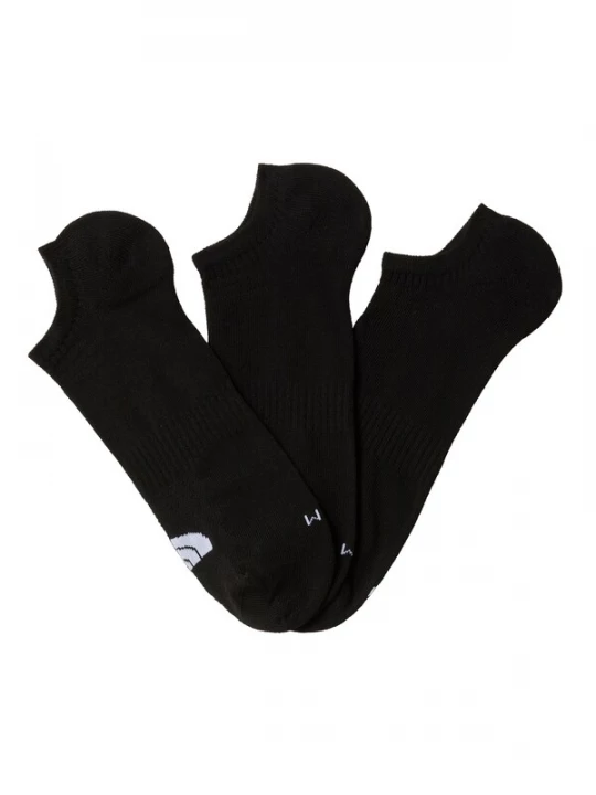 Obrázek produktu THE NORTH FACE Ponožky černá / bílá