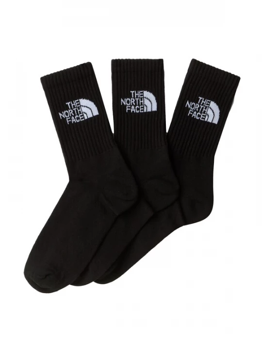 Obrázek produktu THE NORTH FACE Ponožky černá / bílá