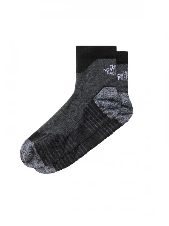 Obrázek produktu THE NORTH FACE Ponožky šedá / tmavě šedá / černá