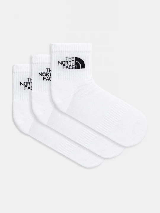 Obrázek produktu The North Face Ponožky The North Face 3-pack