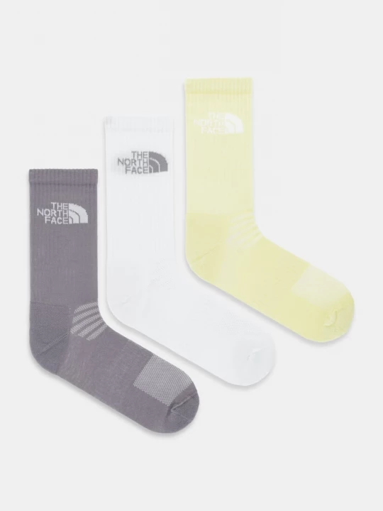 Obrázek produktu The North Face Ponožky The North Face 3-pack