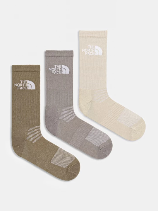 Obrázek produktu The North Face Ponožky The North Face 3-pack