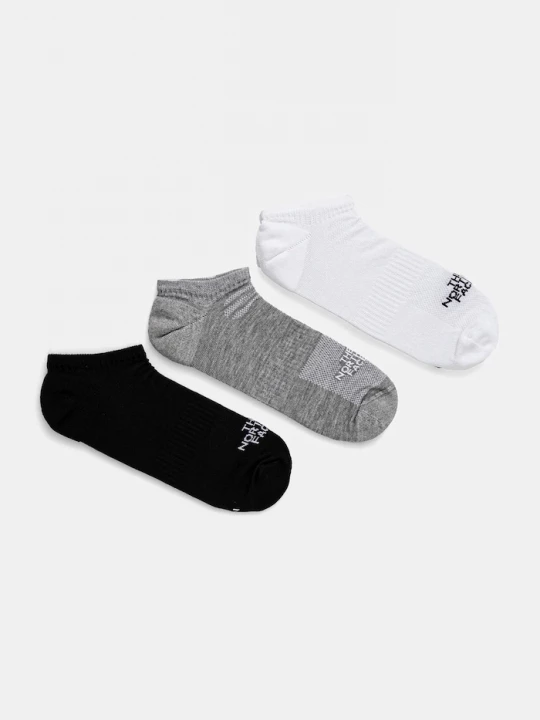 Obrázek produktu The North Face Ponožky The North Face 3-pack černá