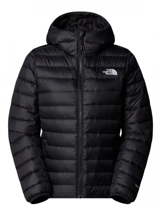 Obrázek produktu THE NORTH FACE Přechodná bunda černá