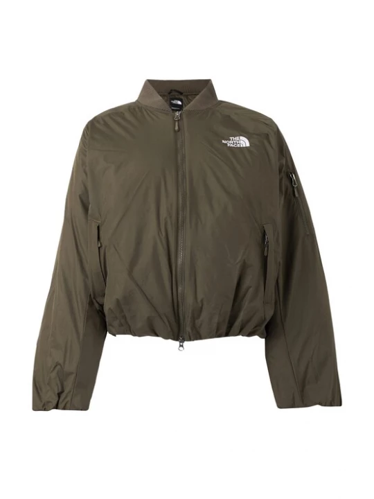 Obrázek produktu THE NORTH FACE Přechodná bunda 'CHOQA' tmavě zelená