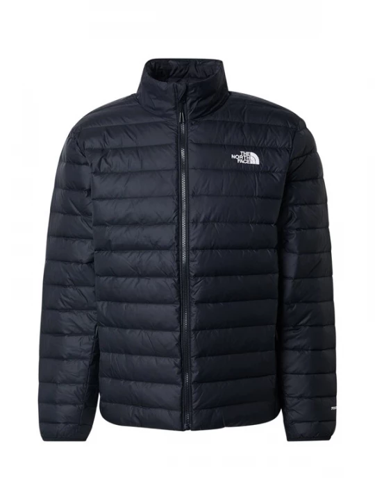 Obrázek produktu THE NORTH FACE Přechodná bunda 'Classic' černá / bílá