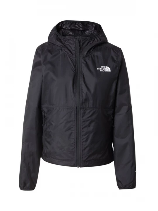 Obrázek produktu THE NORTH FACE Přechodná bunda 'CYCLONE'  černá / bílá