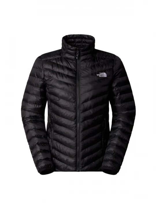Obrázek produktu THE NORTH FACE Přechodná bunda 'Huila' černá / bílá