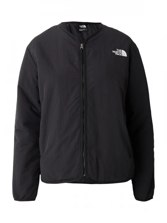 Obrázek produktu THE NORTH FACE Přechodná bunda 'Ilti' černá / bílá