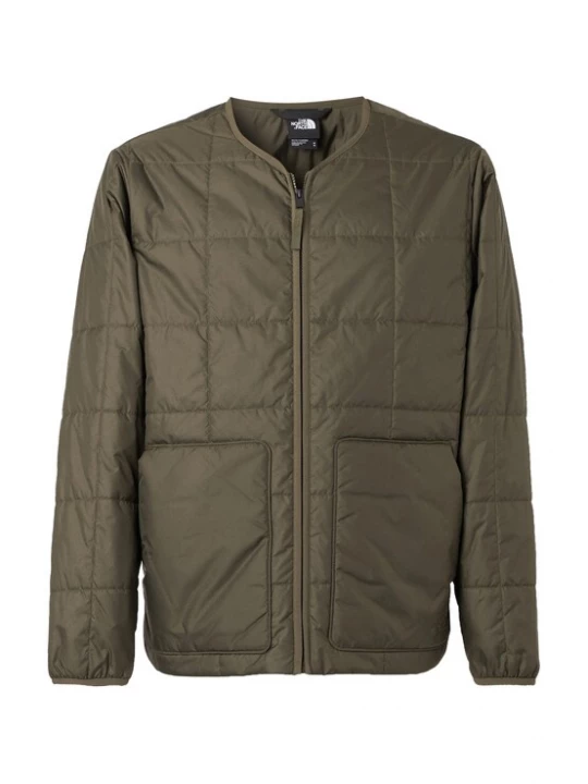 Obrázek produktu THE NORTH FACE Přechodná bunda 'LHOTSE' olivová