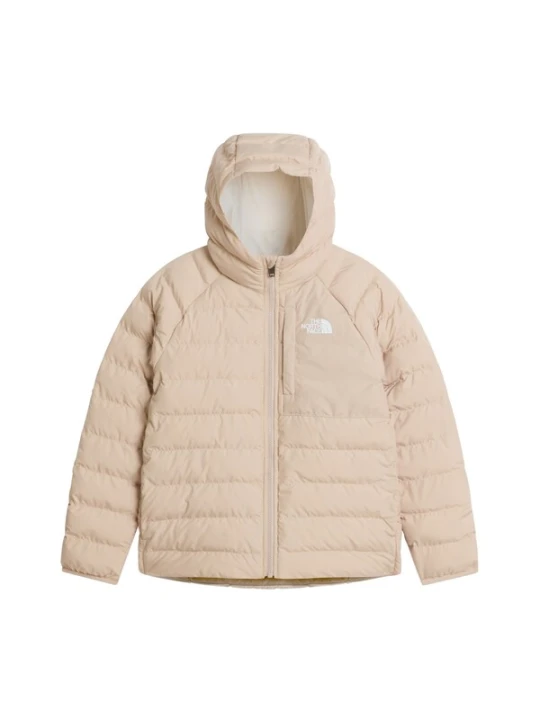 Obrázek produktu THE NORTH FACE Přechodná bunda 'Perrito' šedobéžová