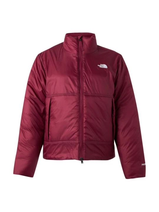 Obrázek produktu THE NORTH FACE Přechodná bunda 'PERTEX EXPLORE' burgundská červeň