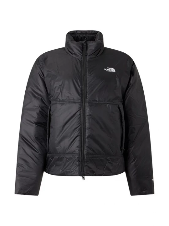 Obrázek produktu THE NORTH FACE Přechodná bunda 'PERTEX EXPLORE' černá / bílá