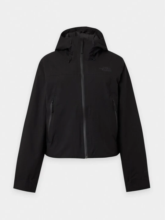 Obrázek produktu THE NORTH FACE Přechodná bunda 'RANGE' černá