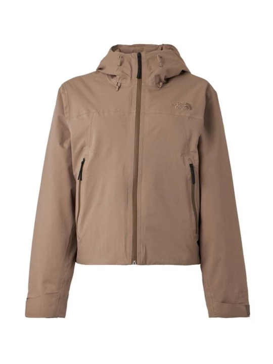 Obrázek produktu THE NORTH FACE Přechodná bunda 'RANGE' hnědá
