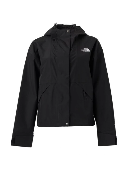 Obrázek produktu THE NORTH FACE Přechodná bunda 'REIGN ON 2.0' černá
