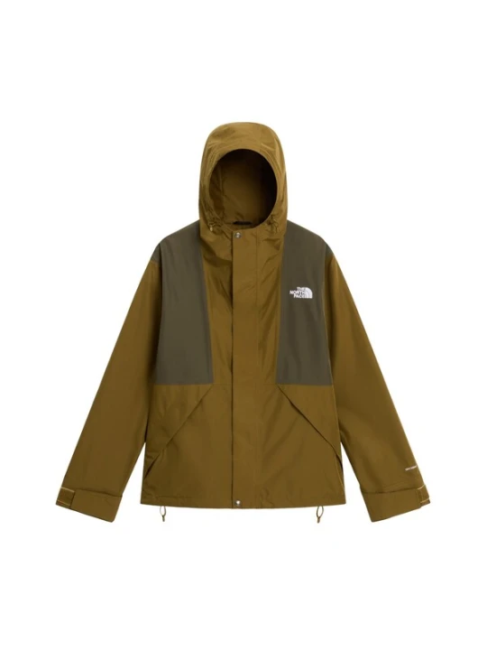Obrázek produktu THE NORTH FACE Přechodná bunda 'REIGN ON 2.0' hnědá / khaki