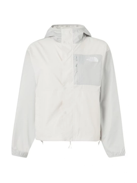 Obrázek produktu THE NORTH FACE Přechodná bunda 'W NUKETO' bílá