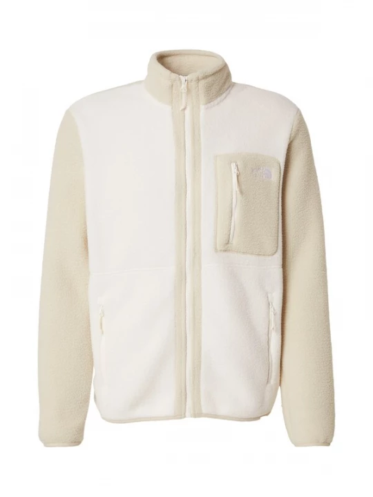 Obrázek produktu THE NORTH FACE Přechodná bunda 'YUMIORI' krémová / bílá
