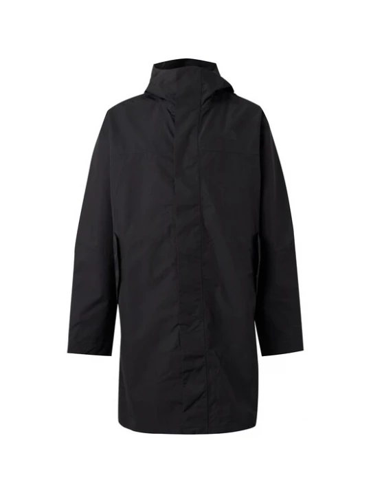 Obrázek produktu THE NORTH FACE Přechodný kabát 'NUKABIRA' černá