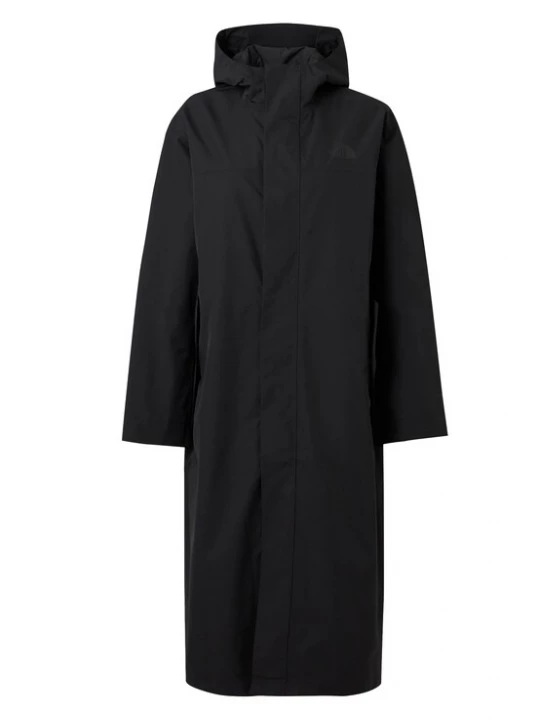 Obrázek produktu THE NORTH FACE Přechodný kabát 'NUKABIRA' černá