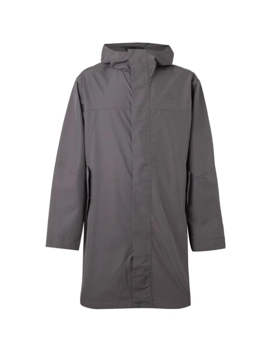 Obrázek produktu THE NORTH FACE Přechodný kabát 'NUKABIRA' tmavě šedá