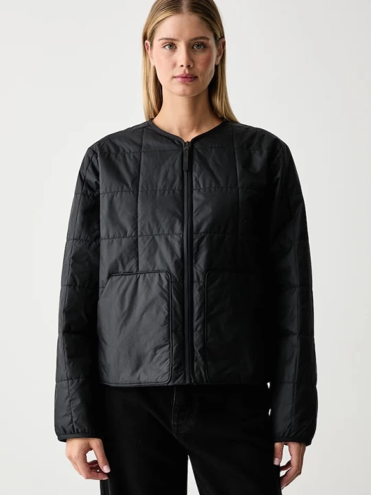Obrázek produktu The North Face přechodová bunda dámská Lhotse černá