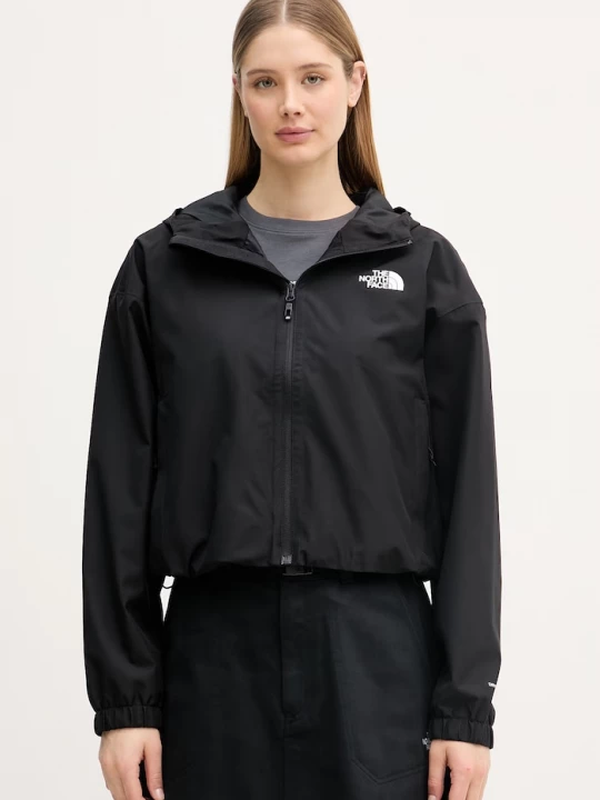 Obrázek produktu The North Face přechodová bunda dámská Quest černá