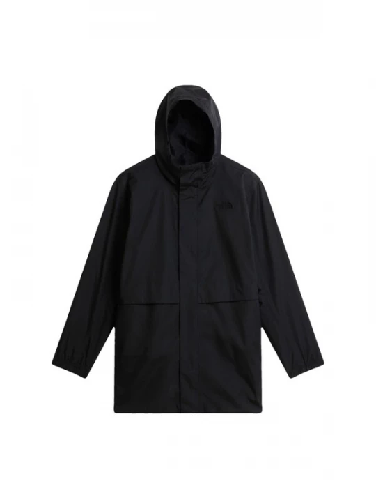 Obrázek produktu THE NORTH FACE Přechodová parka 'Field' černá