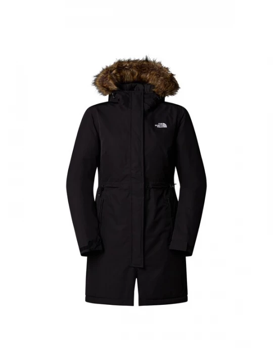 Obrázek produktu THE NORTH FACE Přechodová parka 'Zaneck' černá