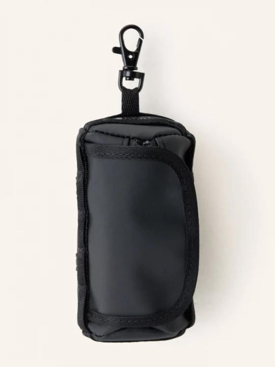 Obrázek produktu The North Face Přívěsek Na Tašku černá
