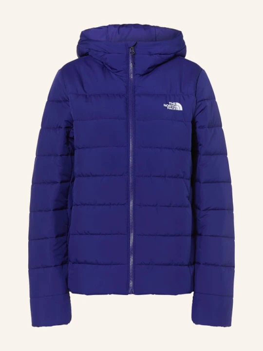 Obrázek produktu The North Face Prošívaná Bunda Aconcagua tmavě modrá
