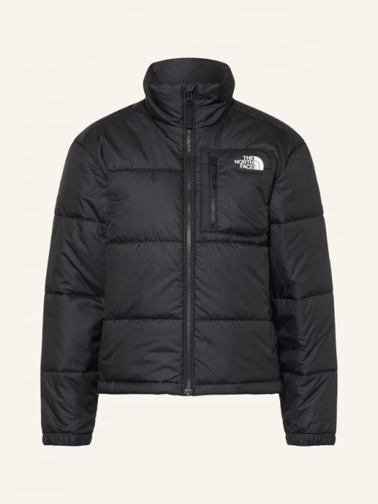 Obrázek produktu The North Face Prošívaná Bunda Nuketo černá