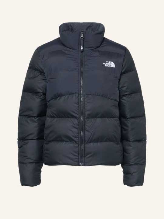 Obrázek produktu The North Face Prošívaná Bunda Saikuru černá
