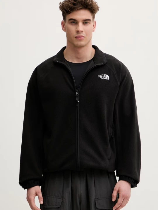 Obrázek produktu The North Face réninková mikina pánská OXARA černá