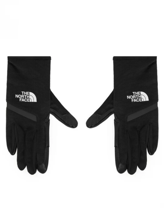 Obrázek produktu The North Face Rukavice Amp NF0A888M Černá