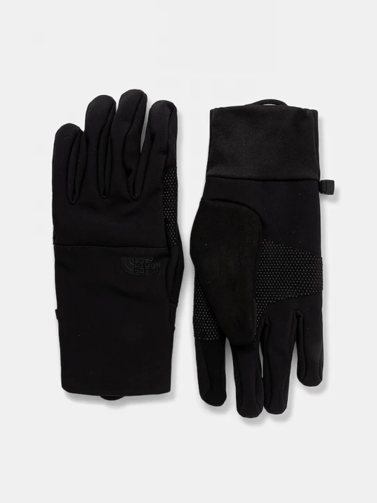 Obrázek produktu The North Face Rukavice Apex Etip černá