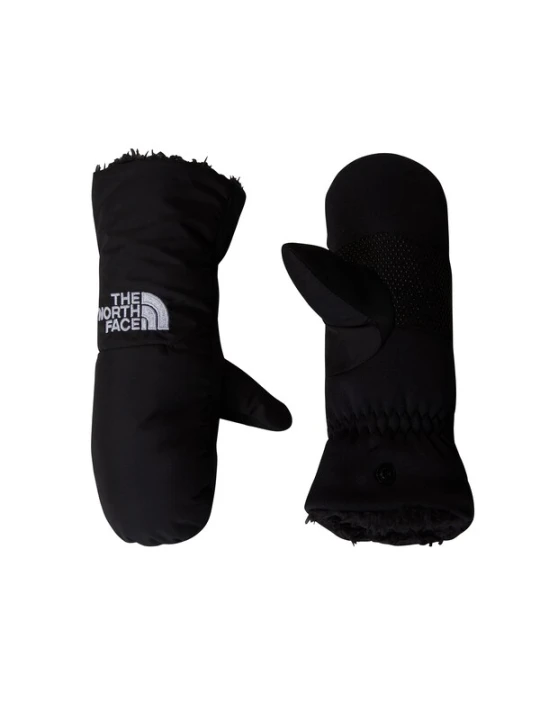 Obrázek produktu THE NORTH FACE Rukavice 'BOYS SHASTA MITT' černá