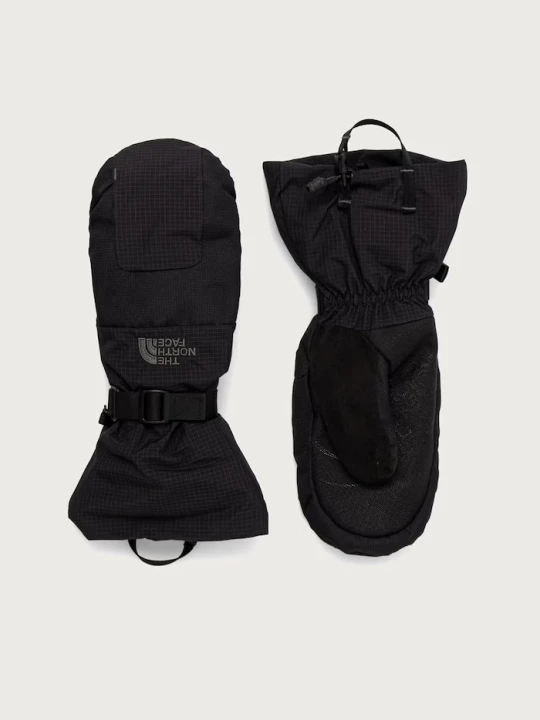 Obrázek produktu The North Face rukavice dámské MONTANA černá