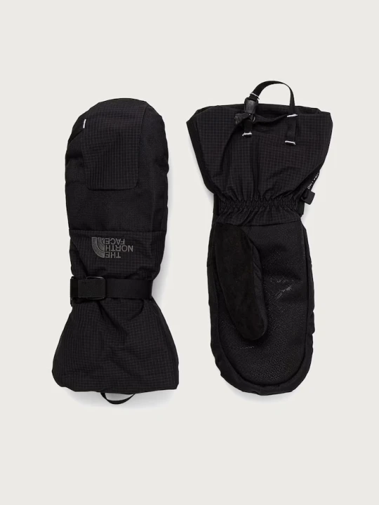 Obrázek produktu The North Face rukavice dámské MONTANA černá