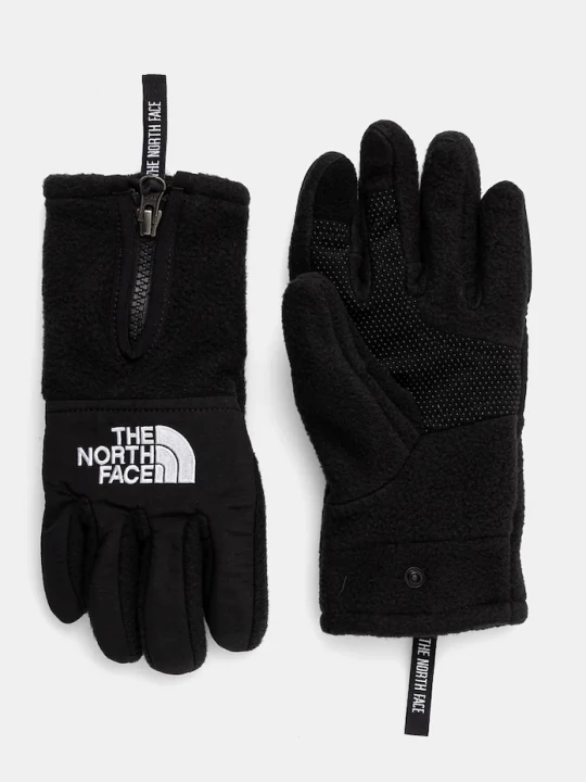 Obrázek produktu The North Face Rukavice Denali Etip Glove černá