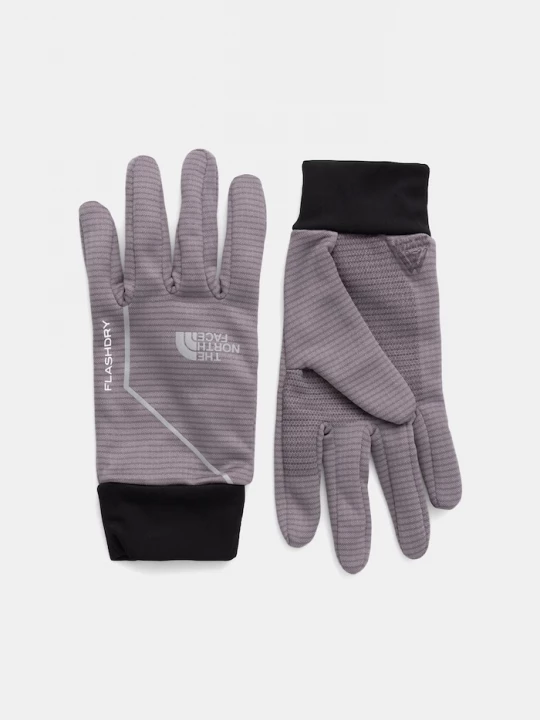 Obrázek produktu The North Face rukavice Flex Flashdry fialová