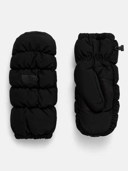 Obrázek produktu The North Face Rukavice Montana černá