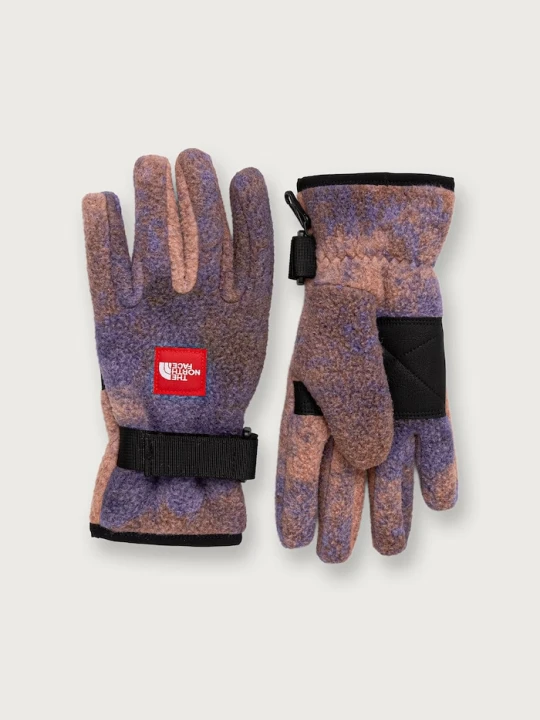 Obrázek produktu The North Face rukavice Redbox růžová