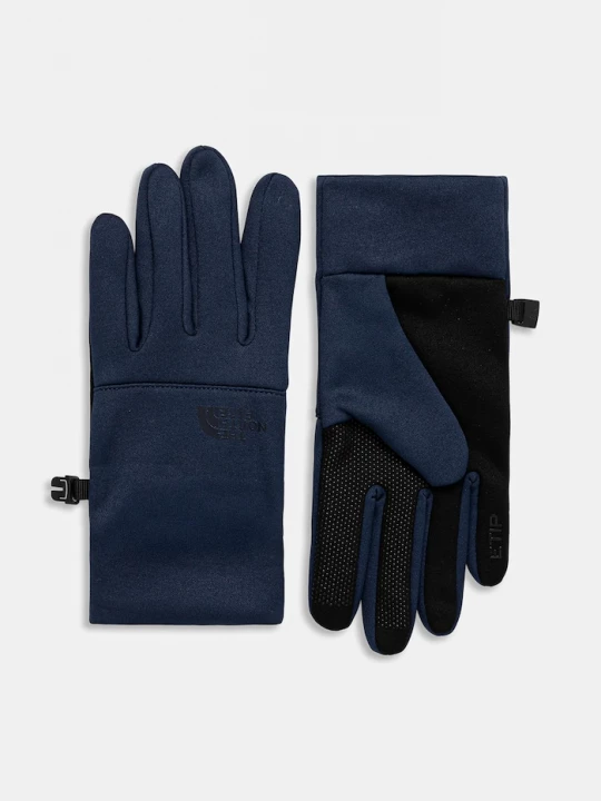 Obrázek produktu The North Face Rukavice The North Face Etip Recycled námořnická modř