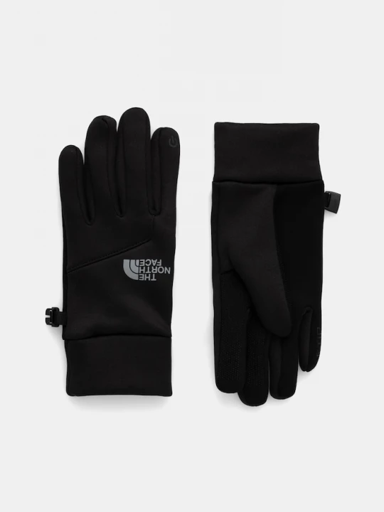 Obrázek produktu The North Face Rukavice The North Face HARDFACE GLOVE černá