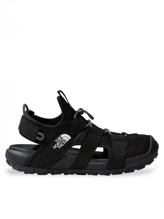 Obrázek produktu The North Face Sandály Explore Camp NF0A83NLKX71 Černá