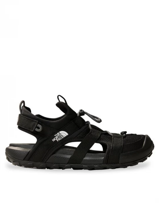 Obrázek produktu The North Face Sandály Explore Camp NF0A8ADQKX71 Černá