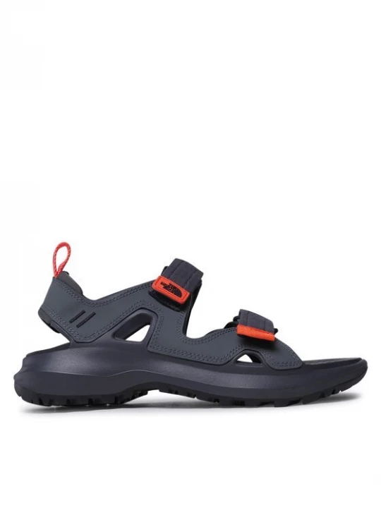 Obrázek produktu The North Face Sandály Hedgehog Sandal III NF0A46BHIGP1-070 Šedá